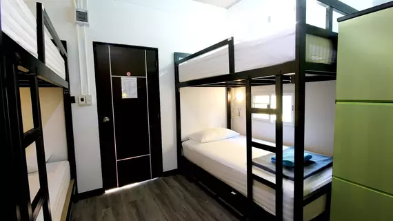 The Pillow Hostel | Bangkok - Talat Yot