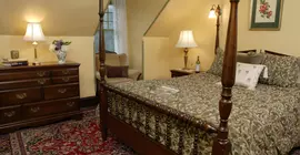 Cameron Estate Inn | Pensilvanya - Lancaster (ve civarı) - Mount Joy