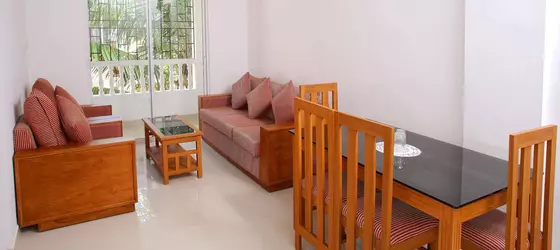 Phils' Residency | Kerala - Ernakulam Bölgesi - Koşin (ve civarı) - Koçi - Fort Kochi