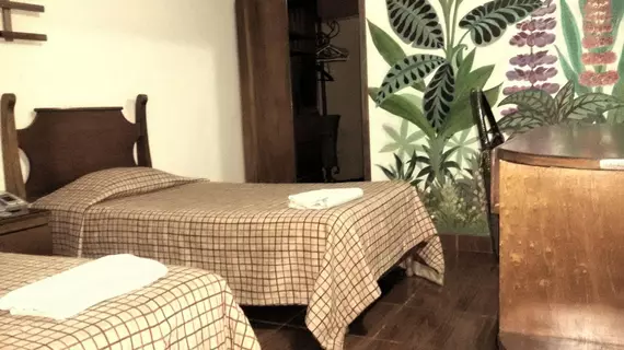 Hotel Casa Las Orquídeas | Alajuela (ili) - San Jose (ve civarı) - San Jose