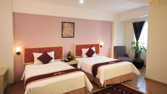 Hotel Sahid Gunawangsa | Doğu Cava - Surabaya