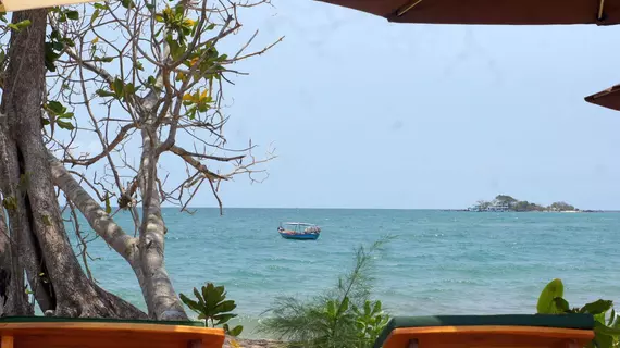 Gold Sand Beach Bungalow | Kien Giang (vilayet) - Phu Quoc