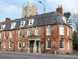 Castle Hotel | Wiltshire (kontluk) - Devizes