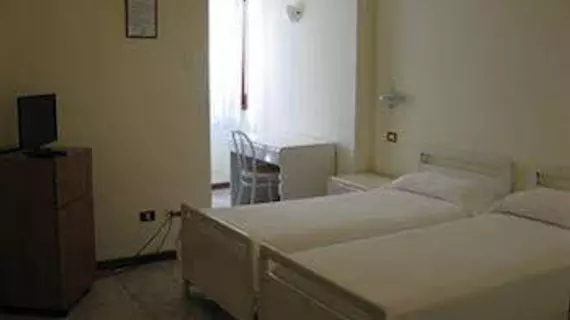 Hotel I Cugini | Marche - Ancona (vilayet) - Castelfidardo