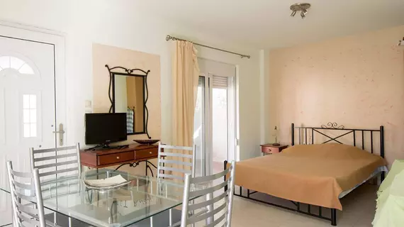 Saint Rafael Villa | Ege Adaları - Rodos Bölgesel Birimi - Rodos