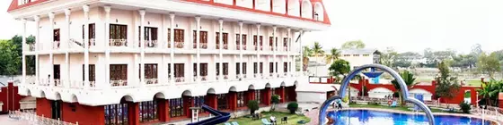 Aurangabad Gymkhana Club | Maharaştra - Aurangabad