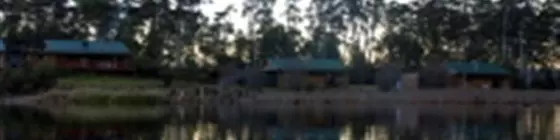 Lake Yalleena Cabins | Tazmanya - Lake Leake