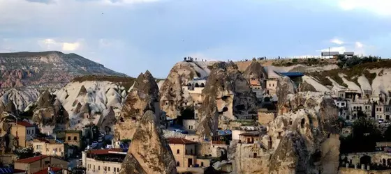 Sakura Cave Hotel | Nevşehir - Nevşehir