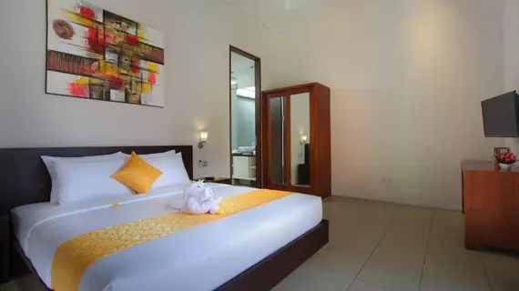 Sudha Villa Bali BaikBaik | Bali - Badung - Nakula