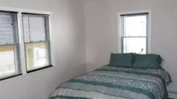 Anchor Motel | New Jersey - Lacey Township - Point Pleasant - Toms River (ve civarı) - Seaside Heights