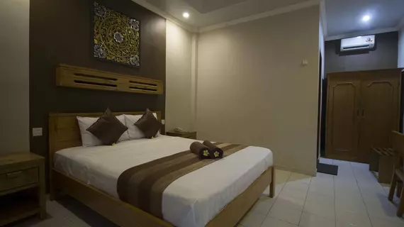 Bakung Sari Resort and Spa | Bali - Kuta - Kartika Plaza