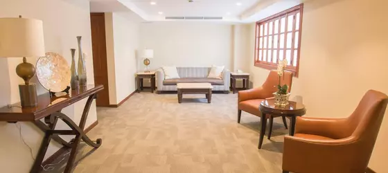 Los Tallanes Hotel & Suites | Lima (bölge) - Lima Province - Lima (ve civarı) - Lima - Centro financiero de San Isidro - San Isidro