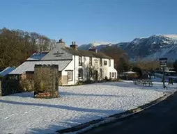 The Screes Inn | Cumbria (kontluk) - Seascale