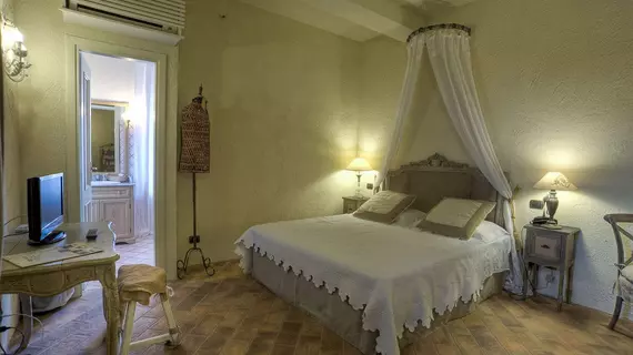 Il Poggio Luxury Country Resort | Sicilya - Messina (vilayet) - Taormina Sahili - Taormina