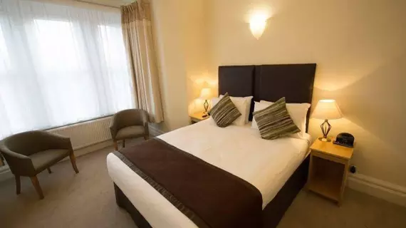 Heath Cottage Hotel & Restaurant | Batı Yorkshire (kontluk) - Dewsbury