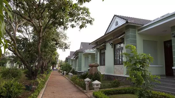 Sao Mai Resort | Ba Ria-Vung Tau (vilayet) - Vung Tau (ve civarı) - Phu My - Phú Mỹ