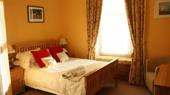 Aurora Guest House | İskoçya - Aberdeenshire (kontluk) - Aberdeen (ve civarı) - Aberdeen - Central Aberdeen