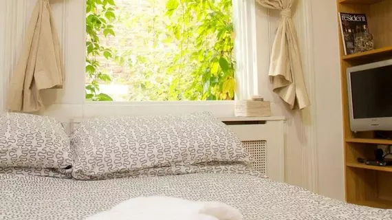 Irwin Apartments at Notting Hill | Londra (ve civarı) - Kensington - Notting Hill