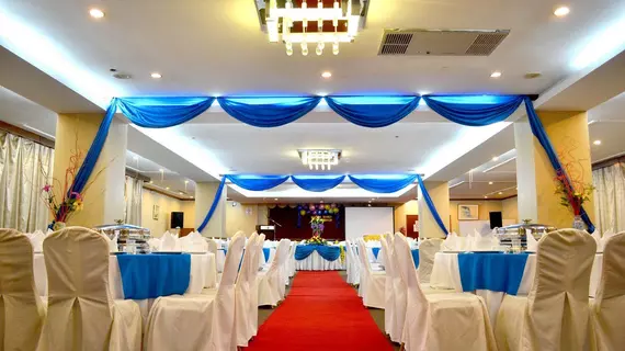 Hotel Sandakan | Sabah - Sandakan