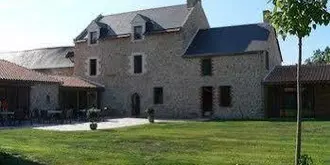 Le Manoir du Pas Jahan