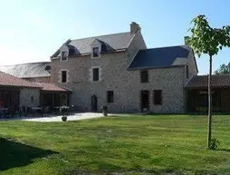 Le Manoir du Pas Jahan | Pays de la Loire - Loire-Atlantique - Nantes (ve civarı) - Coueron