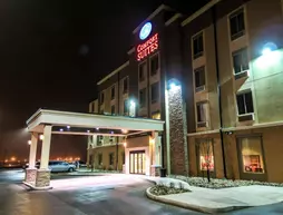 Comfort Suites Regina | Saskatchewan - Regina