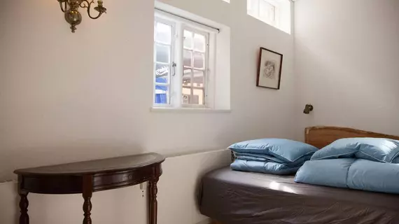 Bedwood Hostel | Hovedstaden - Kopenhag (ve civarı) - Kopenhag - Nyhavn - Amalienborg