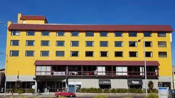 Comfort Hotel Burnie | Tazmanya - Burnie