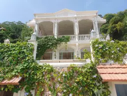 Villa Caprichosa | Panama (ili) - Taboga