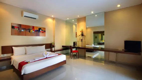 Oval Villa Bali | Bali - Badung - Seminyak