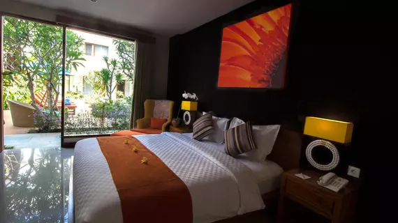 Abian Harmony Hotel Resort & Spa | Bali - Denpasar - Sanur