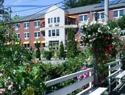 Camden Riverhouse Hotel and Inn | Maine - Camden (ve civarı) - Camden