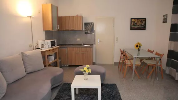 White House Bochum Ehrenfeld | Kuzey Ren-Westfalia - Essen (ve civarı) - Bochum - Wiemelhausen