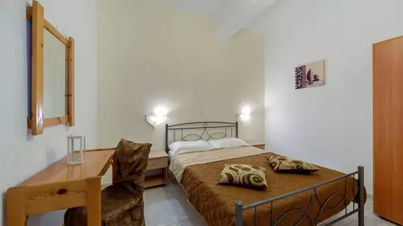 Onar Rooms & Studios | Ege Adaları - Santorini