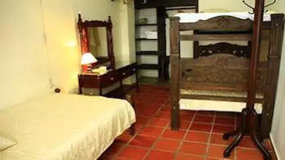 Antigua Belen, Bed & Breakfast | Santander - Bucaramanga (ve civarı) - Bucaramanga