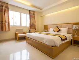 Vuong Tai Hotel | Binh Duong (vilayet) - Ho Şi Min Şehri (ve civarı) - Ho Chi Minh City - Quận 1 - Ho Chi Minh Şehri Merkezi