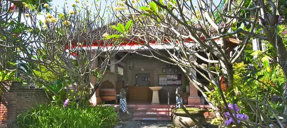 Bumi Ayu Bungalow Sanur | Bali - Denpasar - Sanur