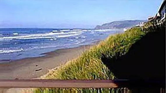 Seagull Beach Front Motel | Oregon - Oregon Coast - Lincoln City