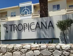 Tropicana Beach Hotel | Girit Adası - Hanya (bölge) - Hanya - Kato Stalos