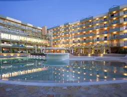 Ariti Grand Hotel | İyon Adaları - Korfu - Korfu İlçesi