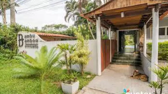 Bambu Bamboo Inn | Rio de Janeiro (eyaleti) - Paraty - Portal das Artes