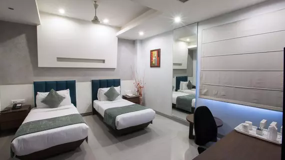 Hotel Narula's Aurrum | Pencap - Amritsar