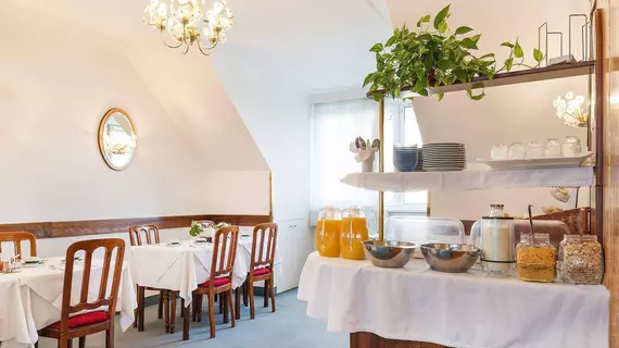 Pension Dr. Geissler | Vienna (eyalet) - Viyana - Innere Stadt