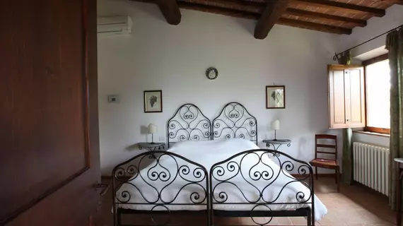 Agriturismo San Gallo | Toskana - Siena (vilayet) - Montepulciano