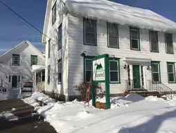 White Mountains Hostel | New Hampshire - Conway