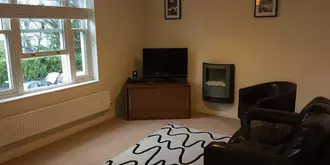 Leamington Spa Serviced Apartments