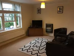 Leamington Spa Serviced Apartments | Warwickshire (kontluk) - Royal Leamington Spa