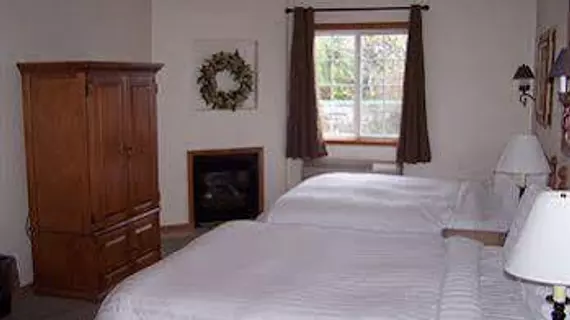 Sunrise Inn | Washington - Vernon Dağı (ve civarı) - Anacortes