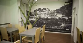 Hotel Comércio | Centro - Viseu Bölgesi - Resende