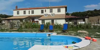 Agriturismo Pian Dei Lupi